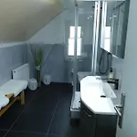 Kapitaenshaus Schaefer * Брунсбюттель