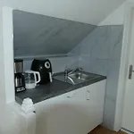 Kapitaenshaus Schaefer Апартаменты