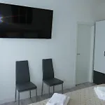 Διαμέρισμα Kapitaenshaus Schaefer