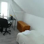 Διαμέρισμα Kapitaenshaus Schaefer