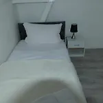 Kapitaenshaus Schaefer Апартаменты