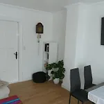 Апартаменты Kapitaenshaus Schaefer *
