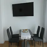 Kapitaenshaus Schaefer * Брунсбюттель