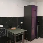 Kapitaenshaus Schaefer Апартаменты *