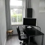 Διαμέρισμα Kapitaenshaus Schaefer *