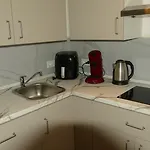 Kapitaenshaus Schaefer Апартаменты