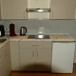 Kapitaenshaus Schaefer Апартаменты