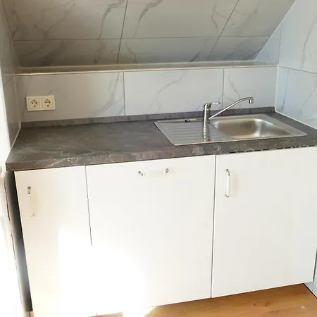 Kapitaenshaus Schaefer Apartment