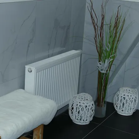 아파트 Kapitaenshaus Schaefer