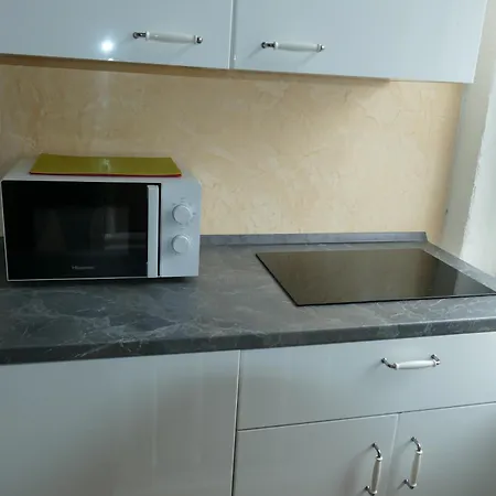 Kapitaenshaus Schaefer 브룬스뷔텔