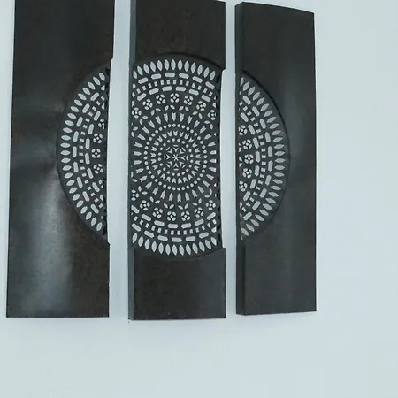 Kapitaenshaus Schaefer 布伦斯比特尔