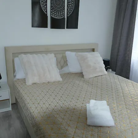 Kapitaenshaus Schaefer 브룬스뷔텔