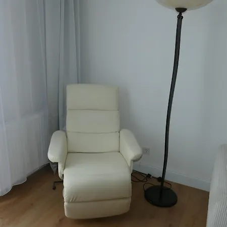 Kapitaenshaus Schaefer 布伦斯比特尔