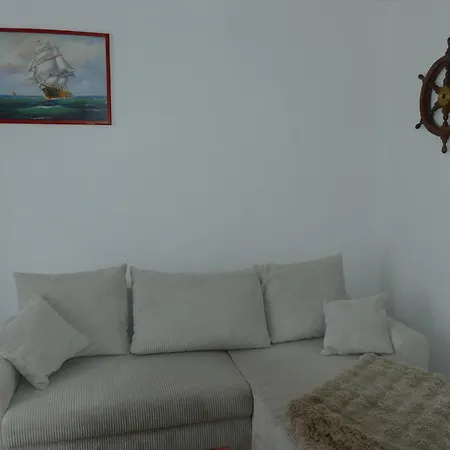 Kapitaenshaus Schaefer *