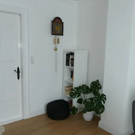 Kapitaenshaus Schaefer