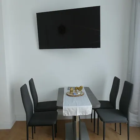 Kapitaenshaus Schaefer * 브룬스뷔텔