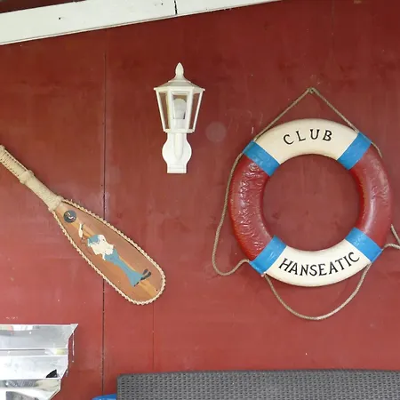 Kapitaenshaus Schaefer