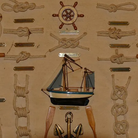 Kapitaenshaus Schaefer *