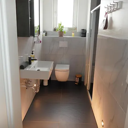 Kapitaenshaus Schaefer *