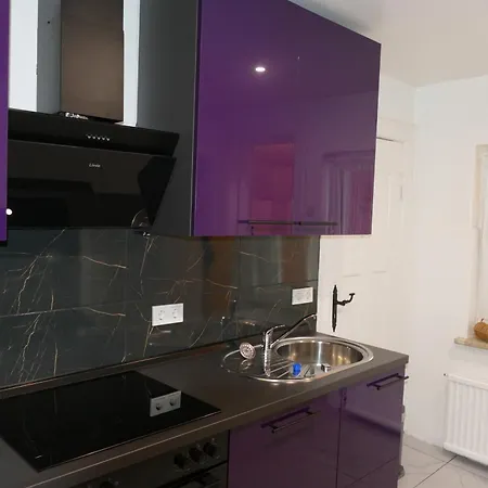 Kapitaenshaus Schaefer *