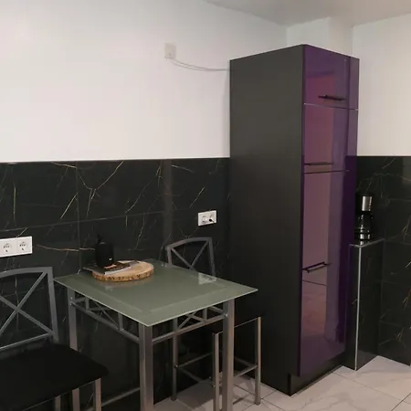 Kapitaenshaus Schaefer Διαμέρισμα *