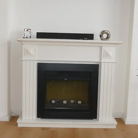 아파트 Kapitaenshaus Schaefer