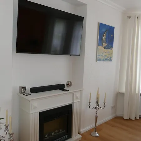 Kapitaenshaus Schaefer