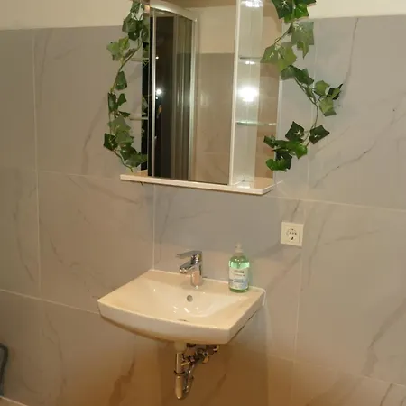 Kapitaenshaus Schaefer Διαμέρισμα Brunsbuettel