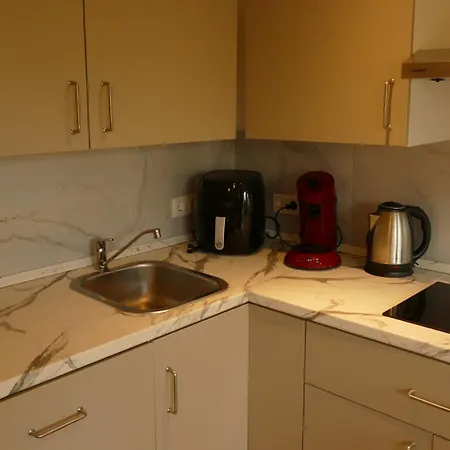 Διαμέρισμα Kapitaenshaus Schaefer Brunsbuettel